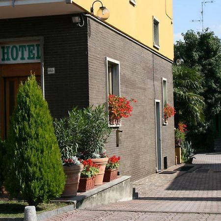 Albergo Nardini Lentate sul Seveso Ngoại thất bức ảnh