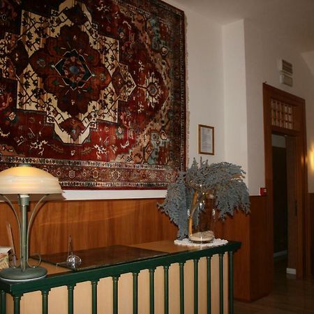 Albergo Nardini Lentate sul Seveso Ngoại thất bức ảnh