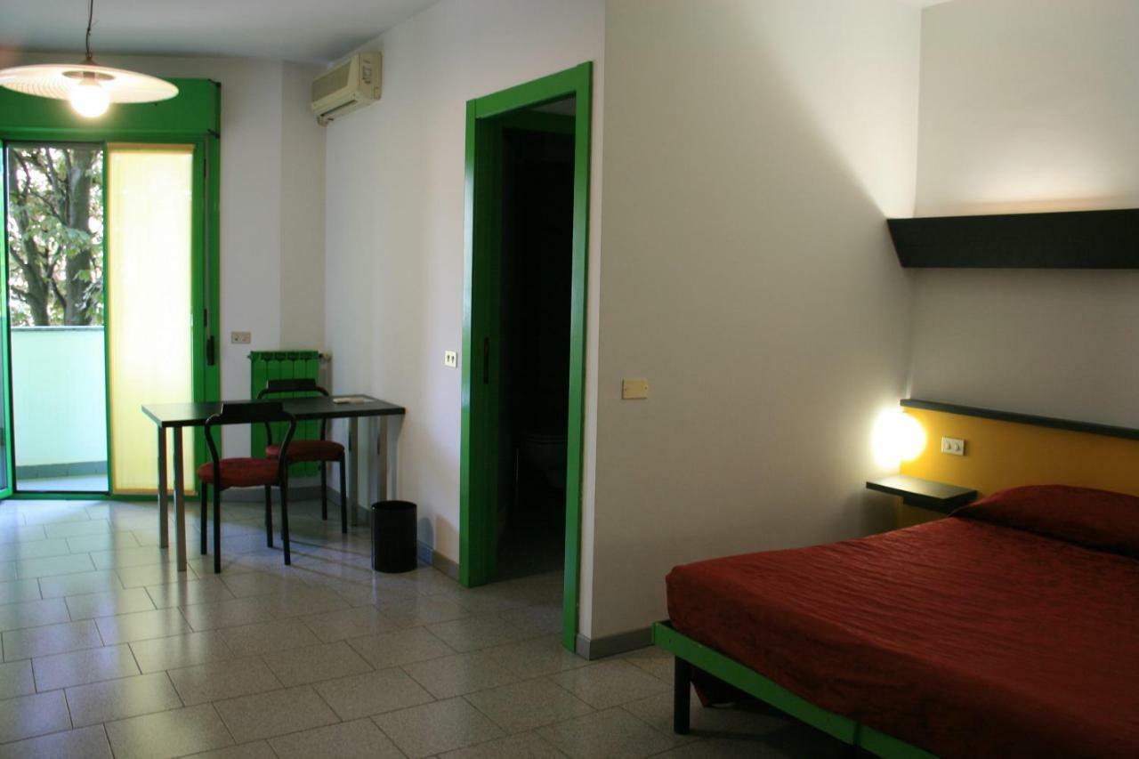 Albergo Nardini Lentate sul Seveso Ngoại thất bức ảnh