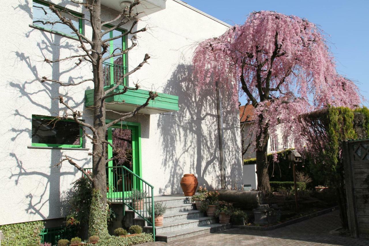 Albergo Nardini Lentate sul Seveso Ngoại thất bức ảnh