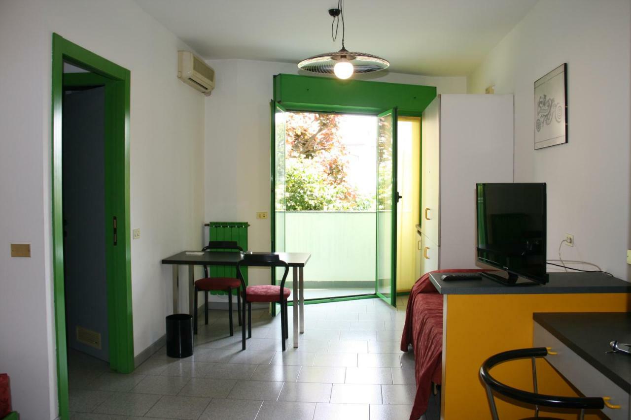 Albergo Nardini Lentate sul Seveso Ngoại thất bức ảnh